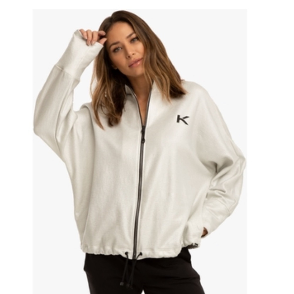 Koral Montana valo jacket nwot
